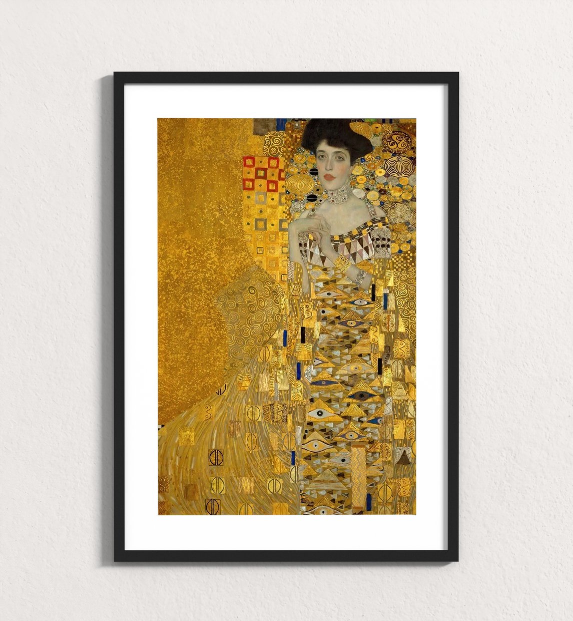 The Golden Muse