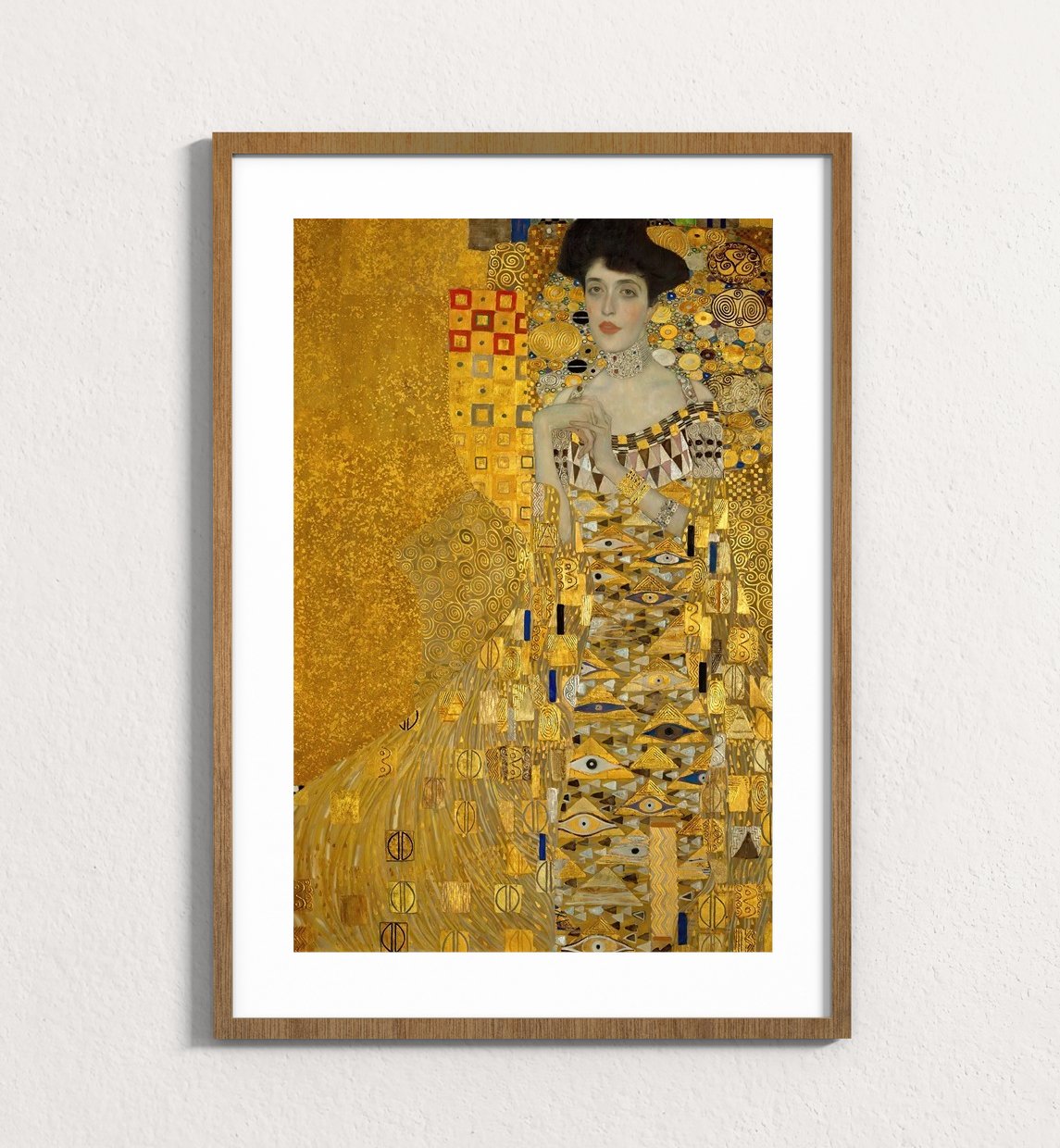 The Golden Muse
