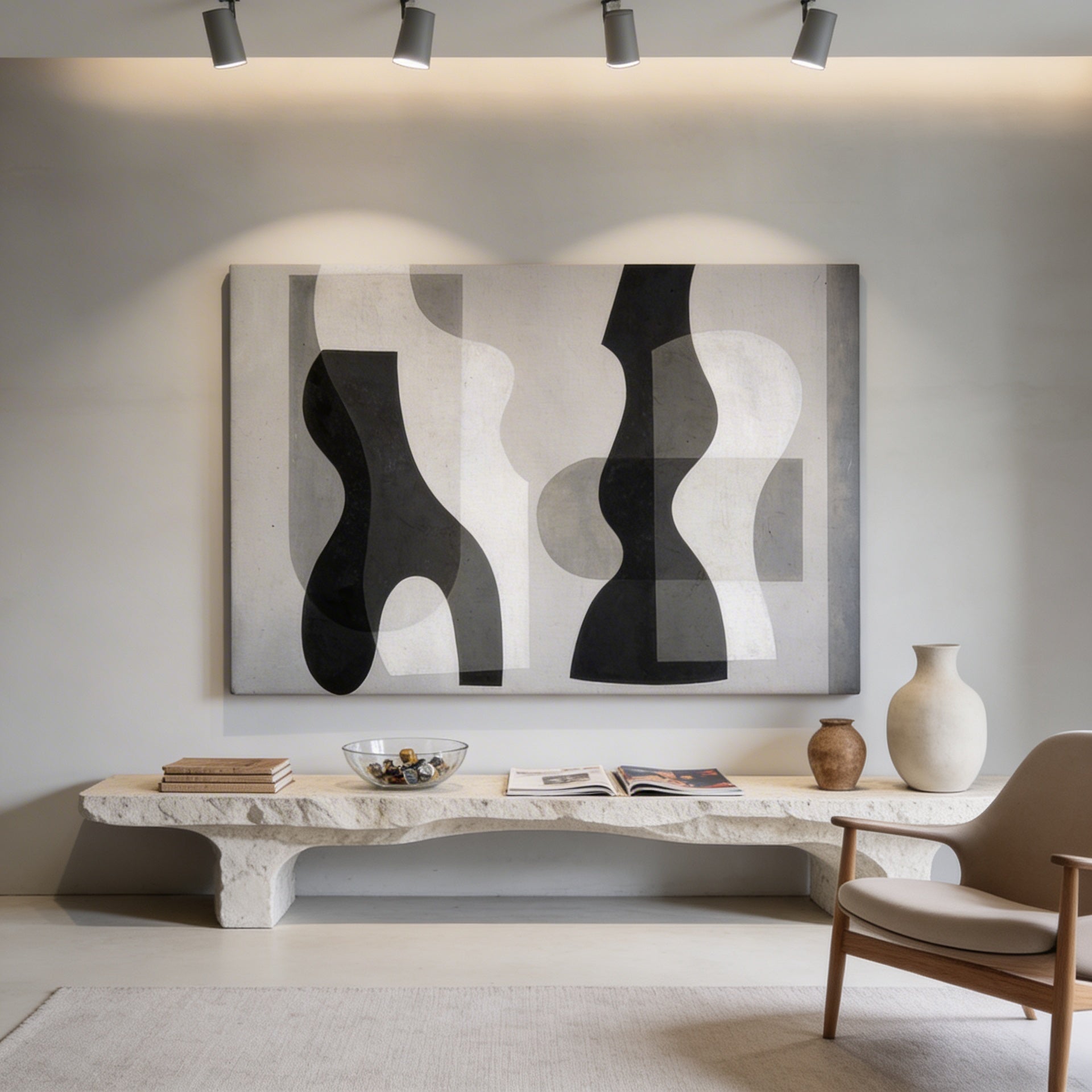 Slate: Layered Forms