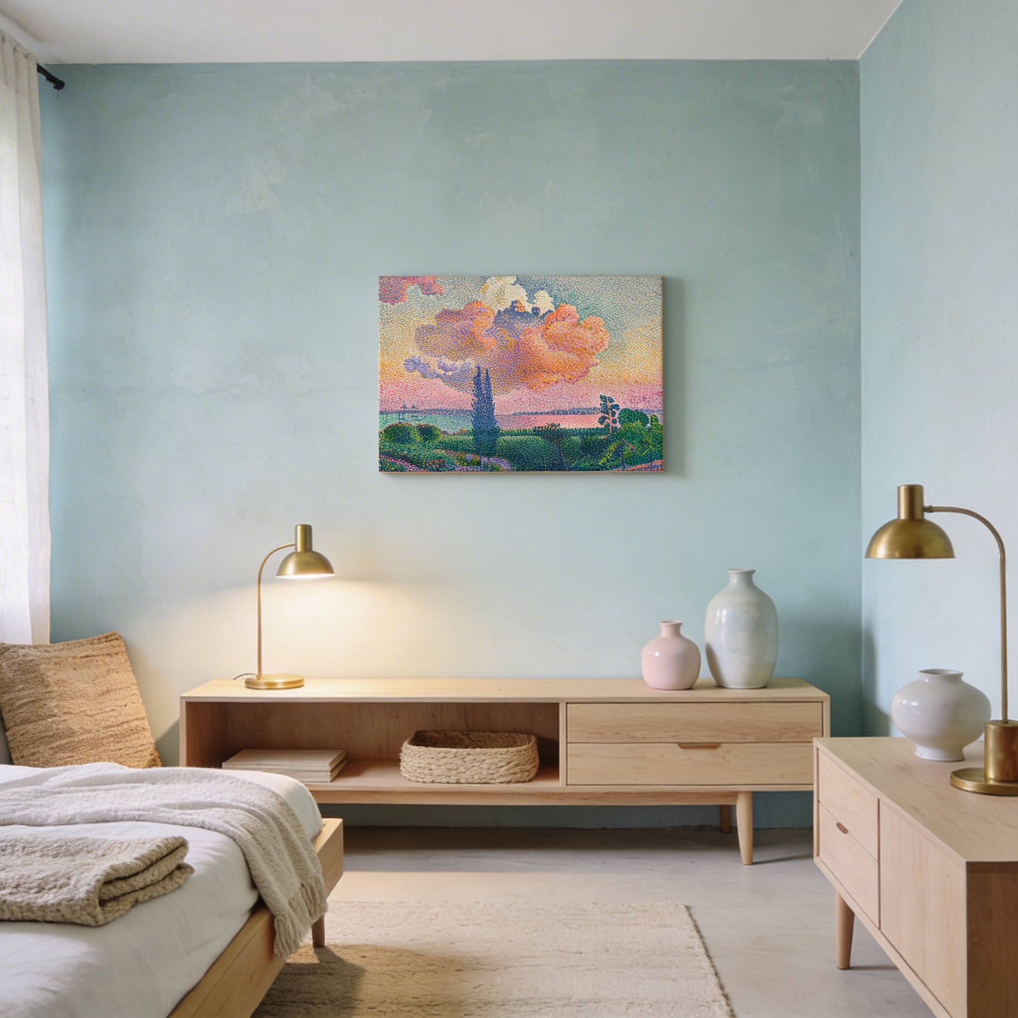 Blush: Open Sky