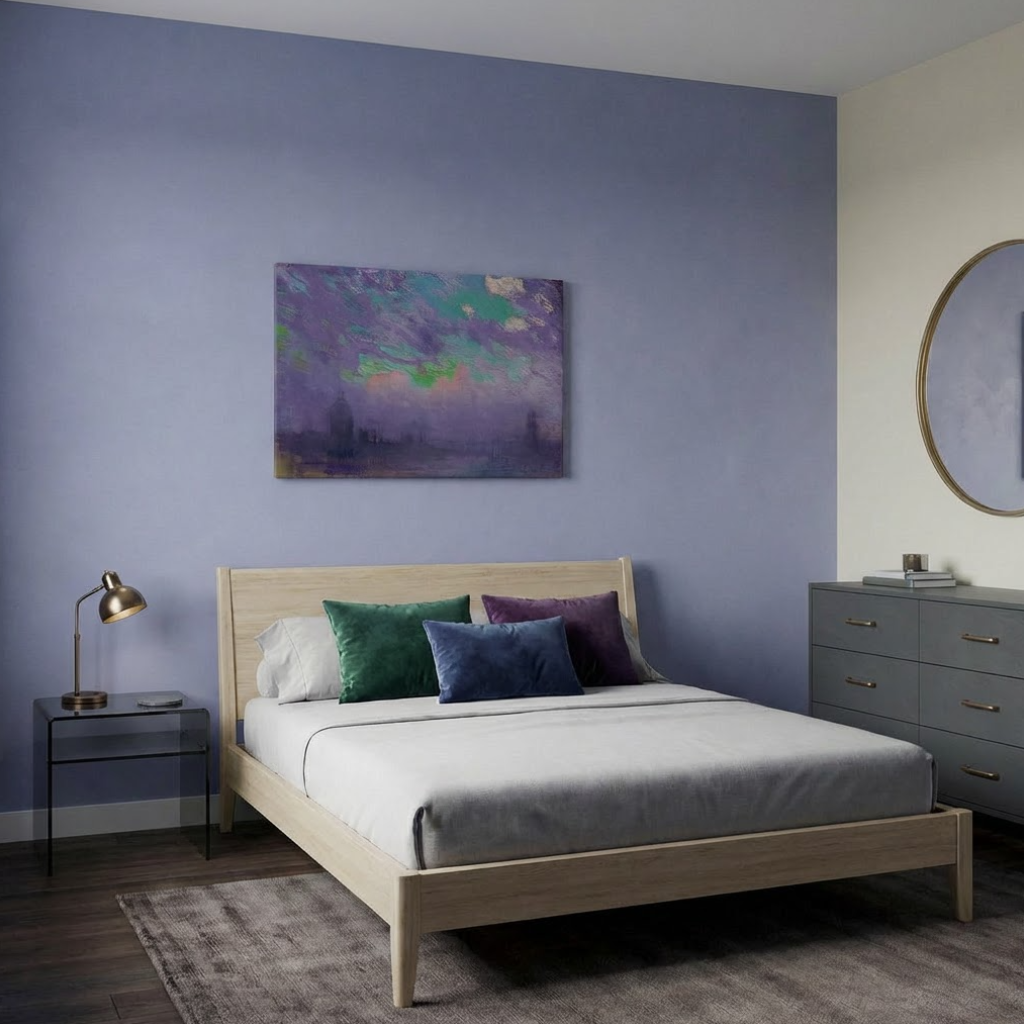 Lilac: Chromatic Field